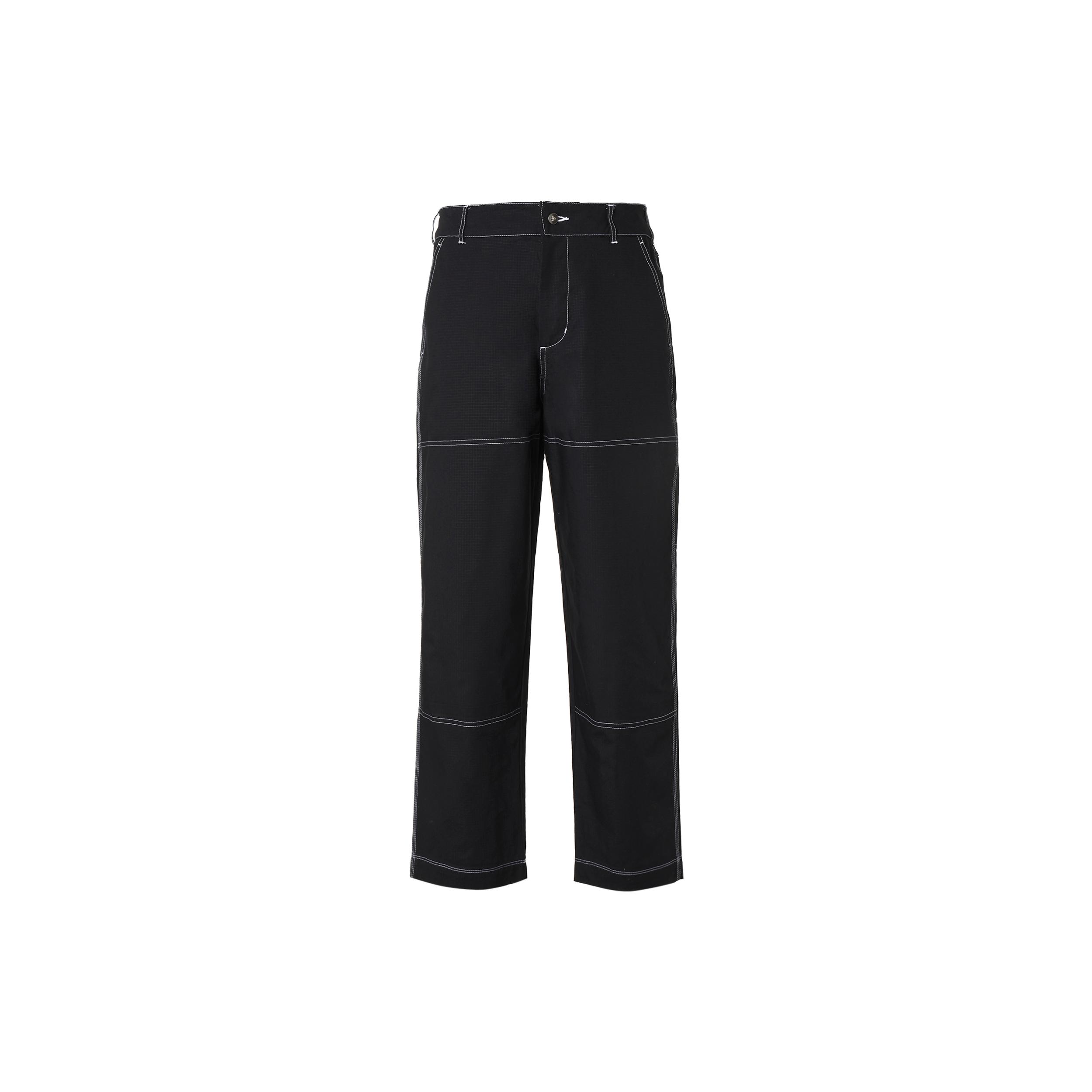 

New Nike Casual Pants Men s Black FB8429-010 M