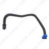 Coolant Bypass Hose From Outlet To Reservior For Cruze 1.4 2011-2016 # 13251447