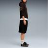 Puma Pullover Hooded Loose Long Sleeve Sweatshirt Women sweatshirt 634682-01