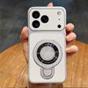 Applicable To Motorola G86G85 Mobile Phone Case Holder Edge60fusion Electroplated Leather Pattern G22/G04 Male G75