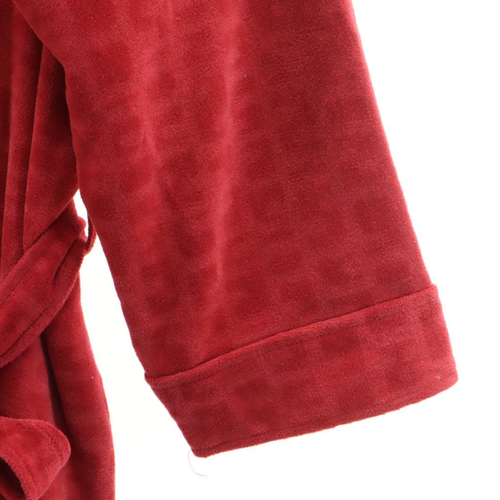 Pierre Cardin 80s 90s Old Gown coat M Red series Women Used