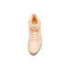 Anta KT4 Klay Thompson, Playoffs The Depth Of A Quiet Stream High top Basketball Shoes Men's White Red Yellow Green 11921101-3