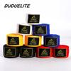2 Rolls 1.5/2/3/5M Cotton Boxing Bandage Sports Strap Sanda Kick Boxing Mma Hand Gloves Wraps Belt Boxing Sports Wraps Bandage