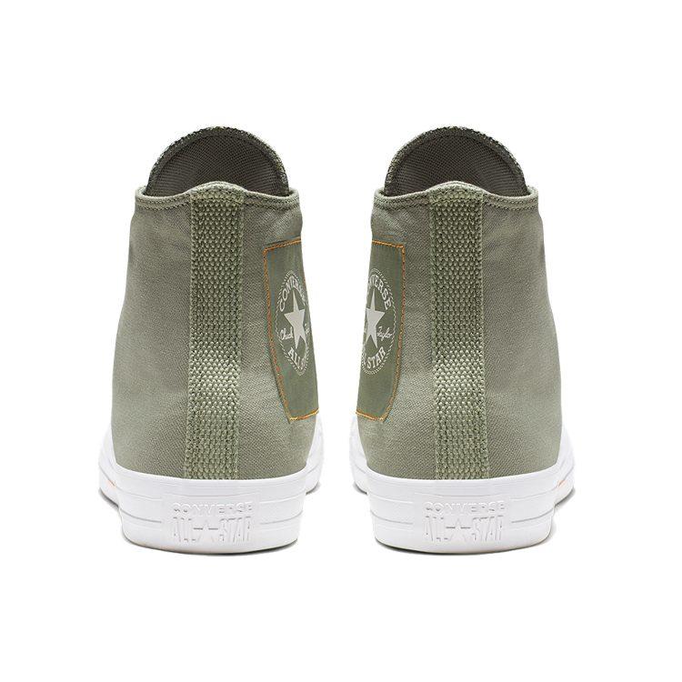 Converse Chuck Taylor All Star Flight School High Top 165052C