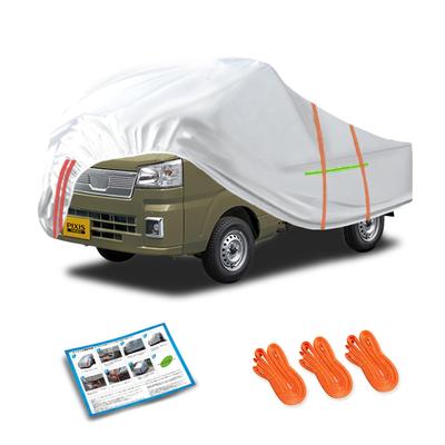 Externé príslušenstvá – Plachty do auta