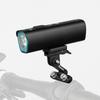 Gaciron H03/ H07 Support de phare de vélo Boucle de lampe LED avant Adaptateur de montage rapide Libération Support Pièces de cyclisme 7