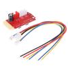 Dw-Ct14 Micro 4.2 Stereo Bluetooth Power Amplifier Board Module 5Vf 5W+5W