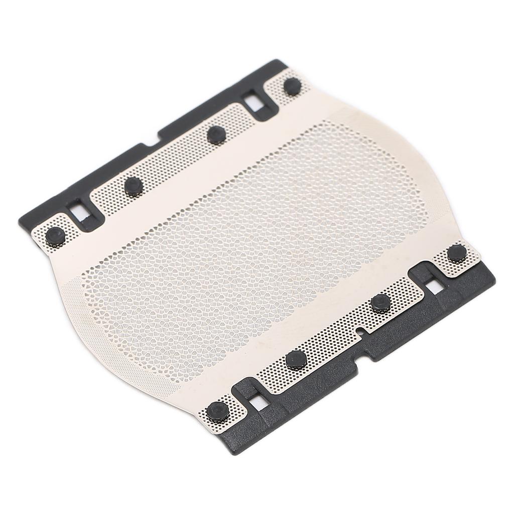 Shaver Foil Screen Professional Electric Razor Foil Replacement Parts Accessory for Braun 120 130 140