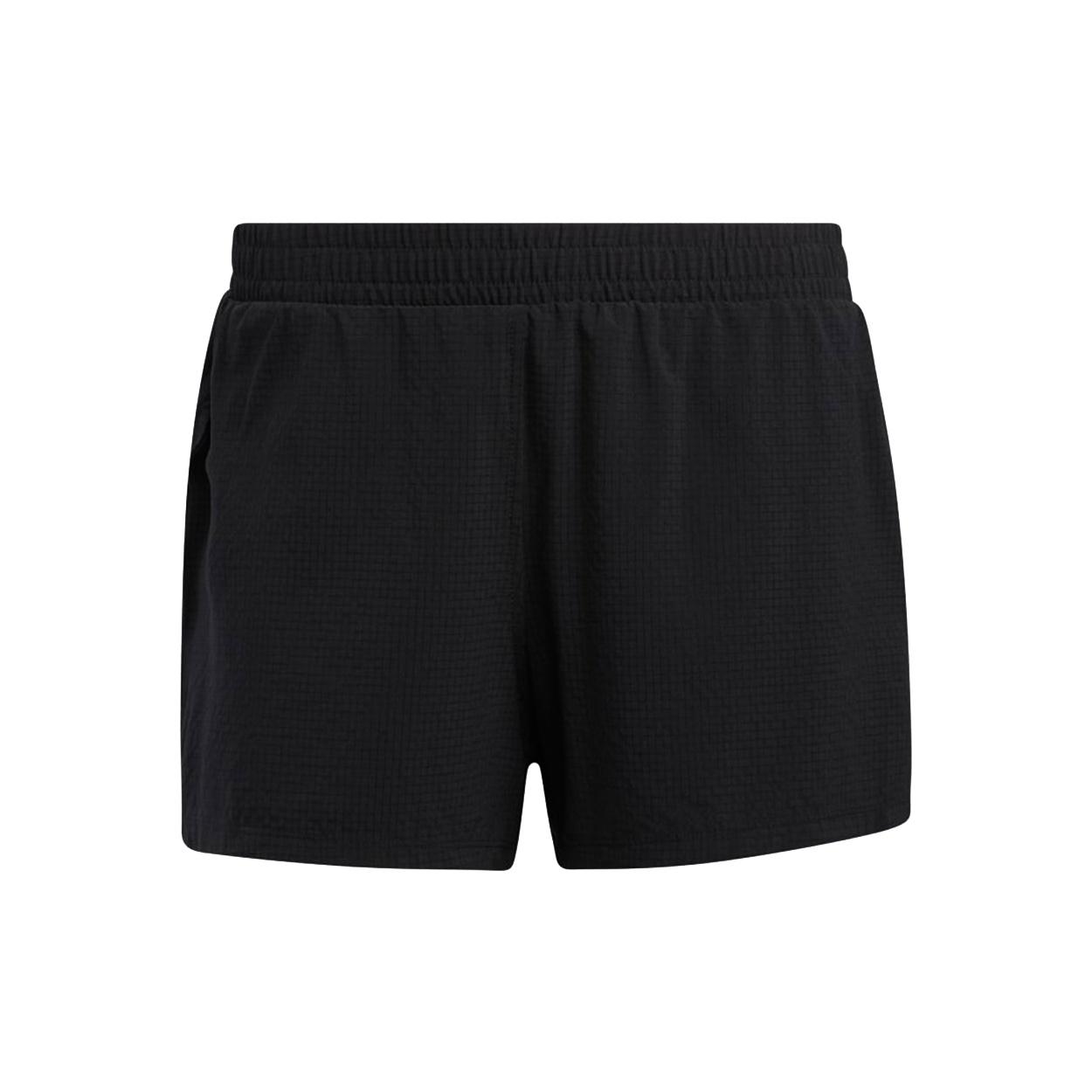 (WMNS) adidas Trng Shor H.rdy Sports Running Training Shorts Black Women s GM2778 M