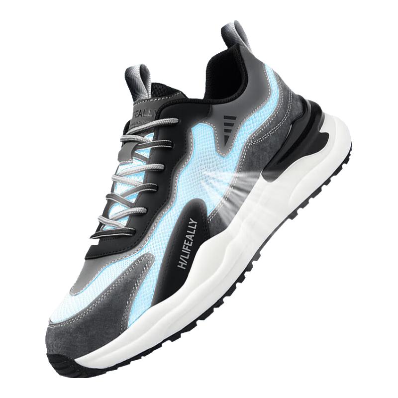 HLA Men s Versatile Casual & Sports Shoes 42