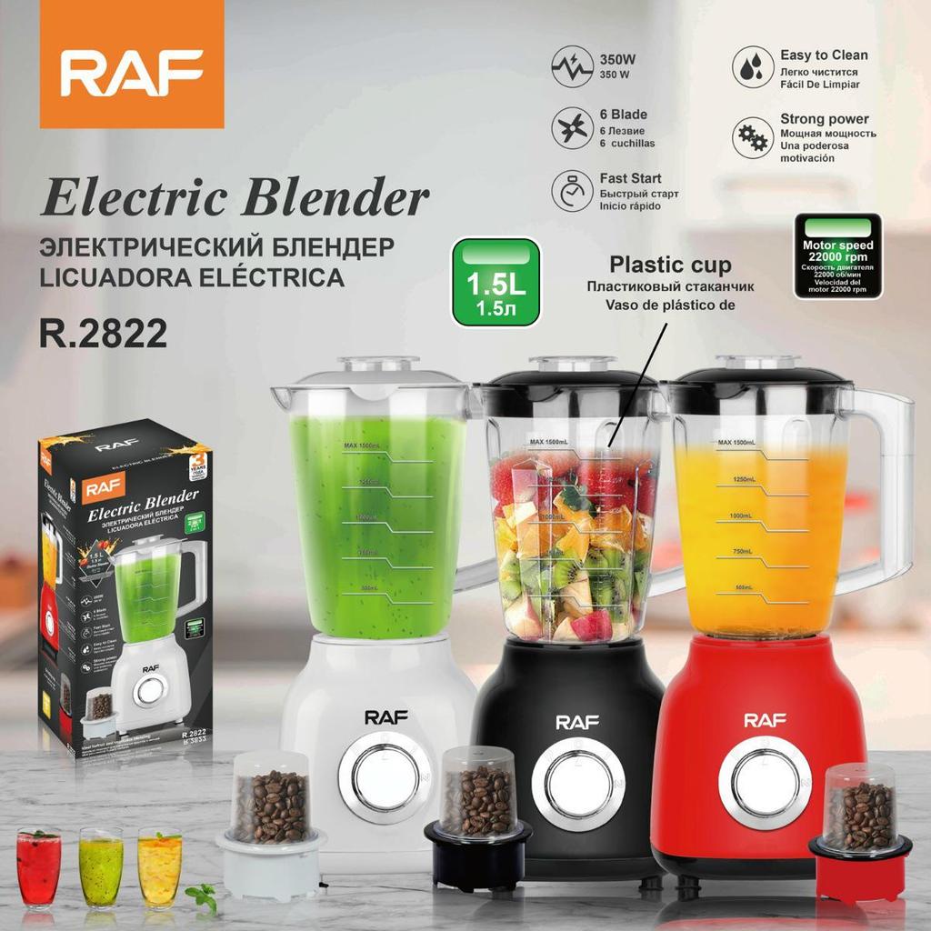 European 220V Blender: Fruits, Vegetables, Soy Milk, Grains & Coffee Grinder for Baby Food