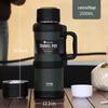 316 Stainless Steel Insulated Tea & Water Bottle