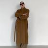 Chaquetas y abrigos – Abrigo