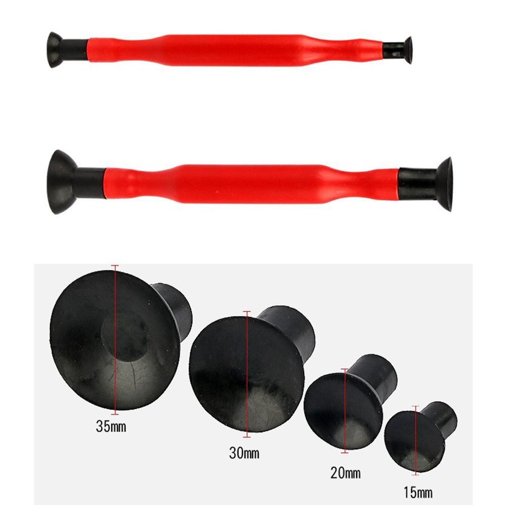 Easy To Use Valve Grinding Tool with Thick Handles for Smooth