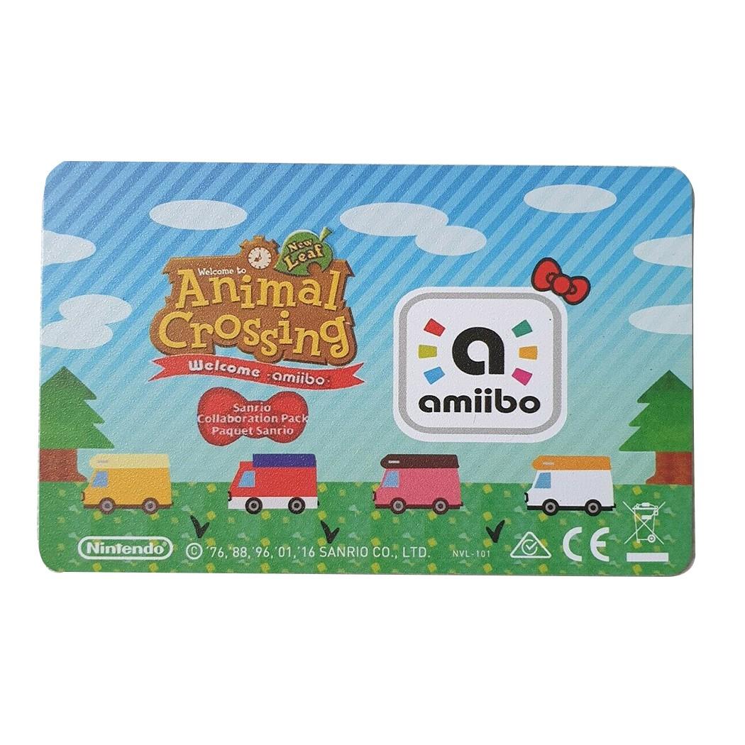 Sena 　amiibo カード Sena amiibo カード STREET FIGHTER™ 6 - amiibo™ Card Starter