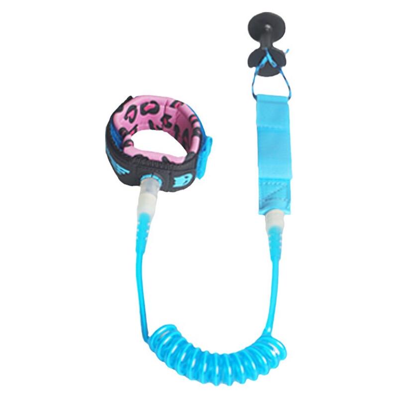 Surfing Paddle Board Leash