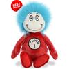 New Product: Dr. Seuss Plush Plush Plush Toy Anime Peripheral Creative Doll Doll
