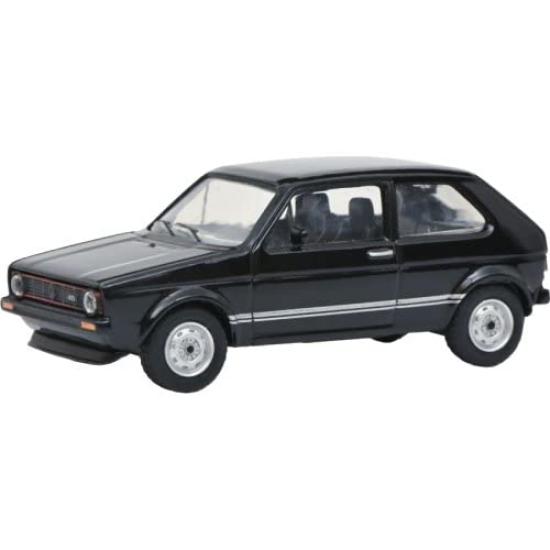 

Shuco Volkswagen Golf GTI Black 1/64