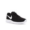 Nike  Tanjun Black Women Sneakers White 812655-011