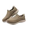 Skechers Mens USA Street Wear Lightweight Comfortable Shock Absorbing Low Top Walking Shoes Men Sneaker 211330-TPE