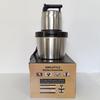 High-Power Electric Multi-Function Food Processor: Meat Grinder, Juicer, Dough Kneader, Large Capacity Mixer