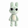 New Horror Game Animal Hospital Plush Doll Cute Ratthew Barney Dr.Harlow Stuffed Doll Periphery Collect Gifts For Fans