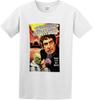 Mode T-Shirt Der Abominable Dr. Phibes Kult Horrorfilm Vincent Price