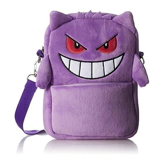 Мягкая сумка-сумка Pokemon Pouch Gengar RM-5227