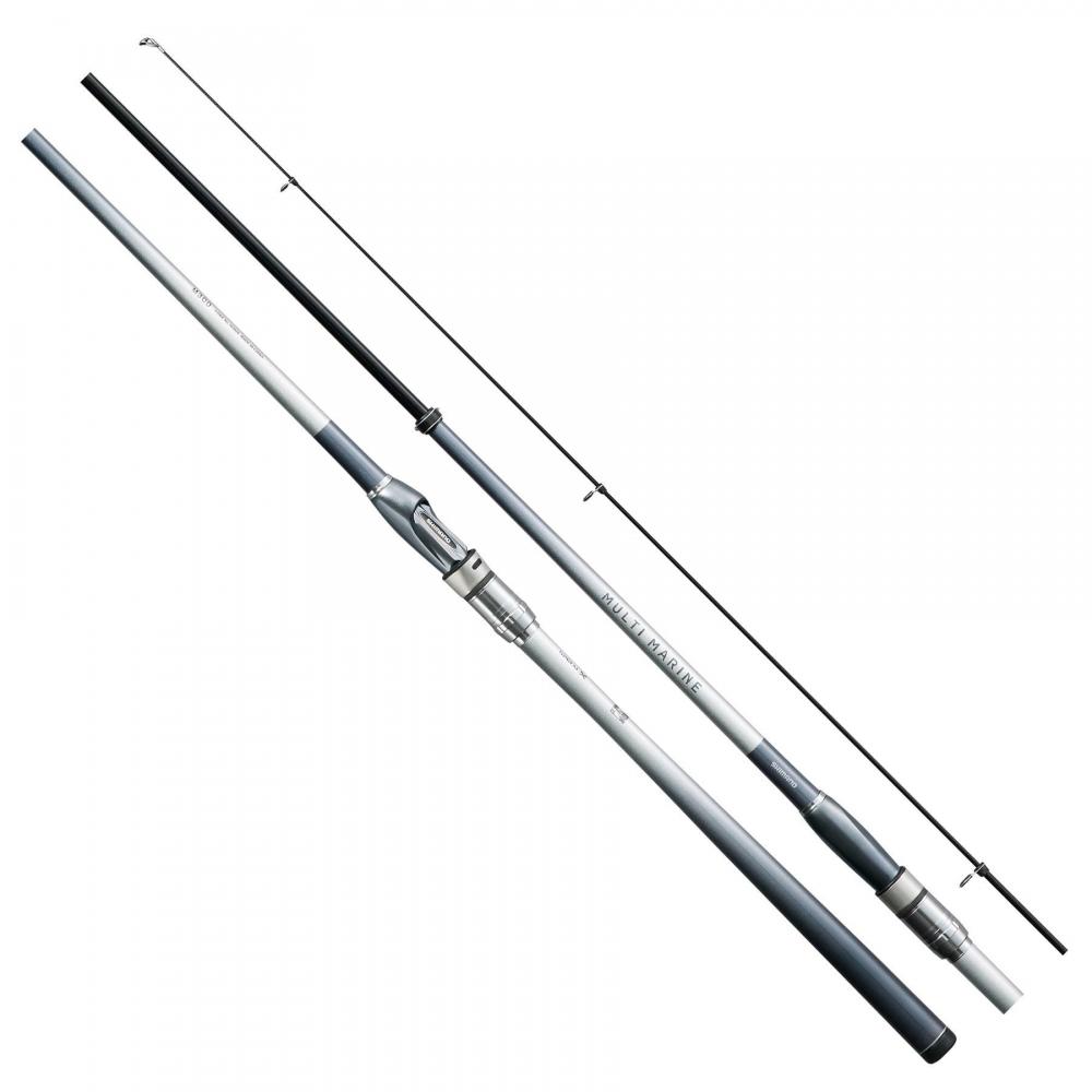 

Shimano Iso Jeon 23 Мультимарин М300