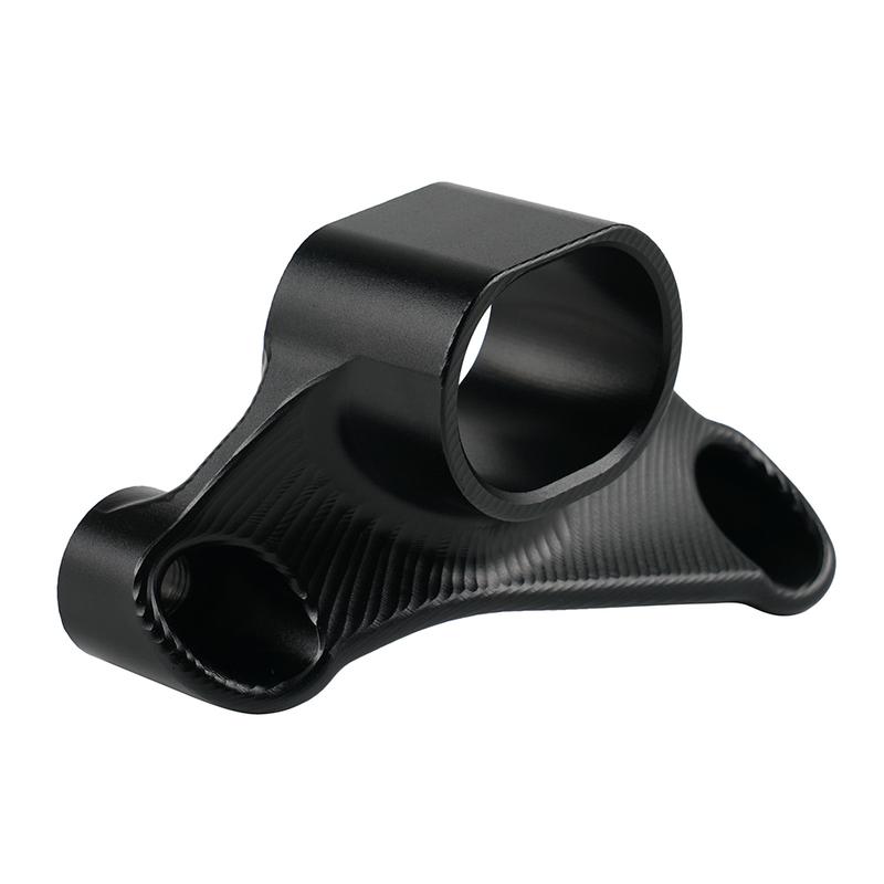 Motorcycle Exhaust Muffler Holder Exhaust Pipe Hanger Brackets for KTM 790 Duke 890 Duke 2018 2019 2020 2021 2022 2023