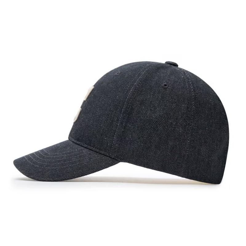 MLB Baseball Caps Unisex Multicolor Fashion 3ACPD015N