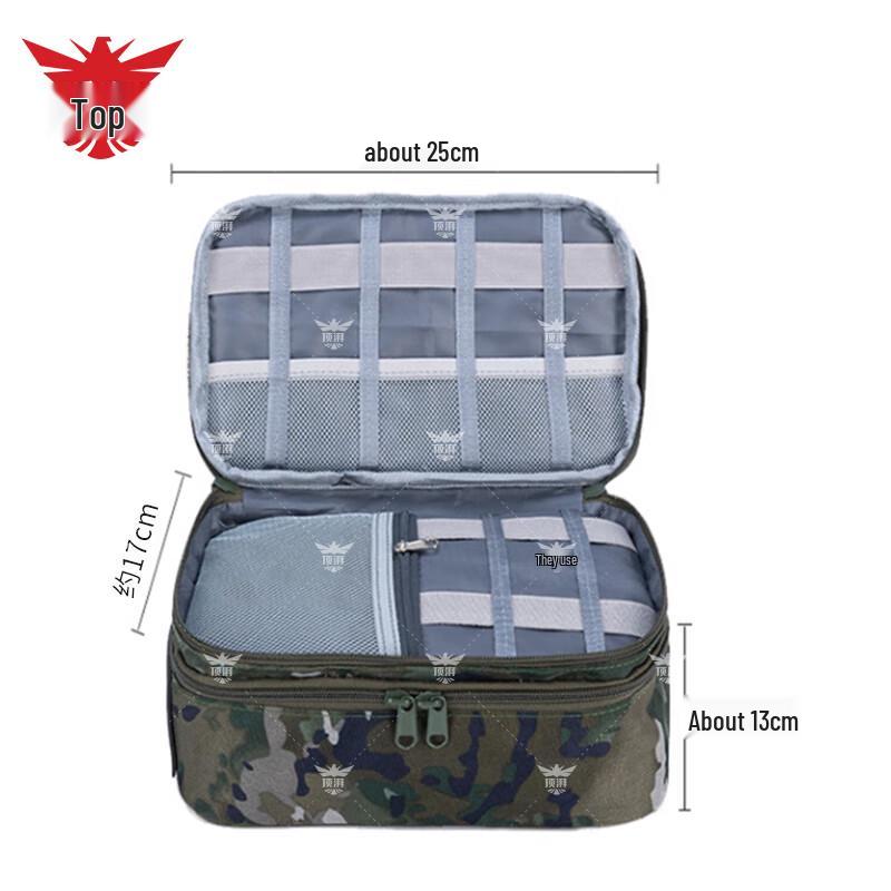 Tactical Outdoor Utility Pouch