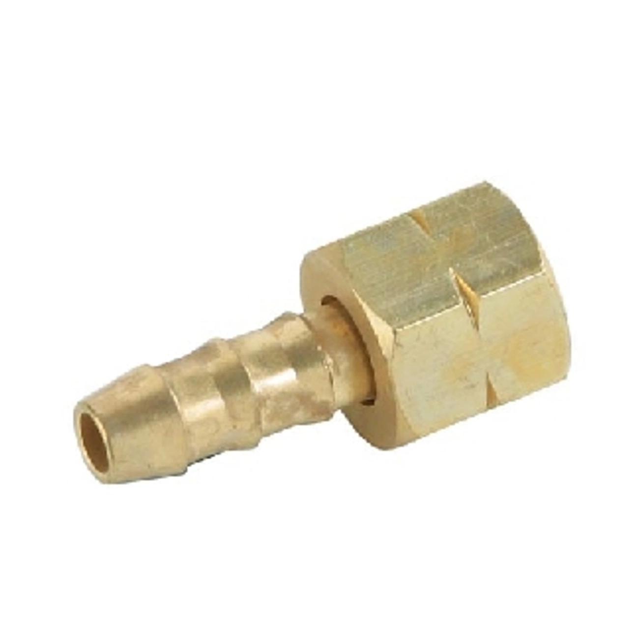 Adaptateur G 3/8L pouce pour tuyau de gaz