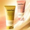 narka Straight Slick Hair Milk 150ml (2 Options)