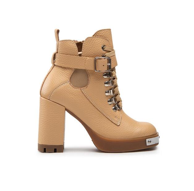 

Ботильоны Rage Age RA-16-06-000406 бежевые EU 37