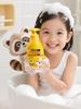 Audo 2-in-1 Gentle Moisturizing Baby Shampoo & Body Wash - Large Capacity