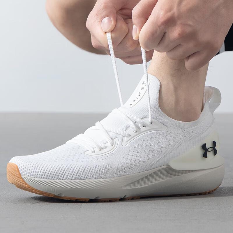 

Under Armour Men s UA Training Shoes 3027776 EU 40.5