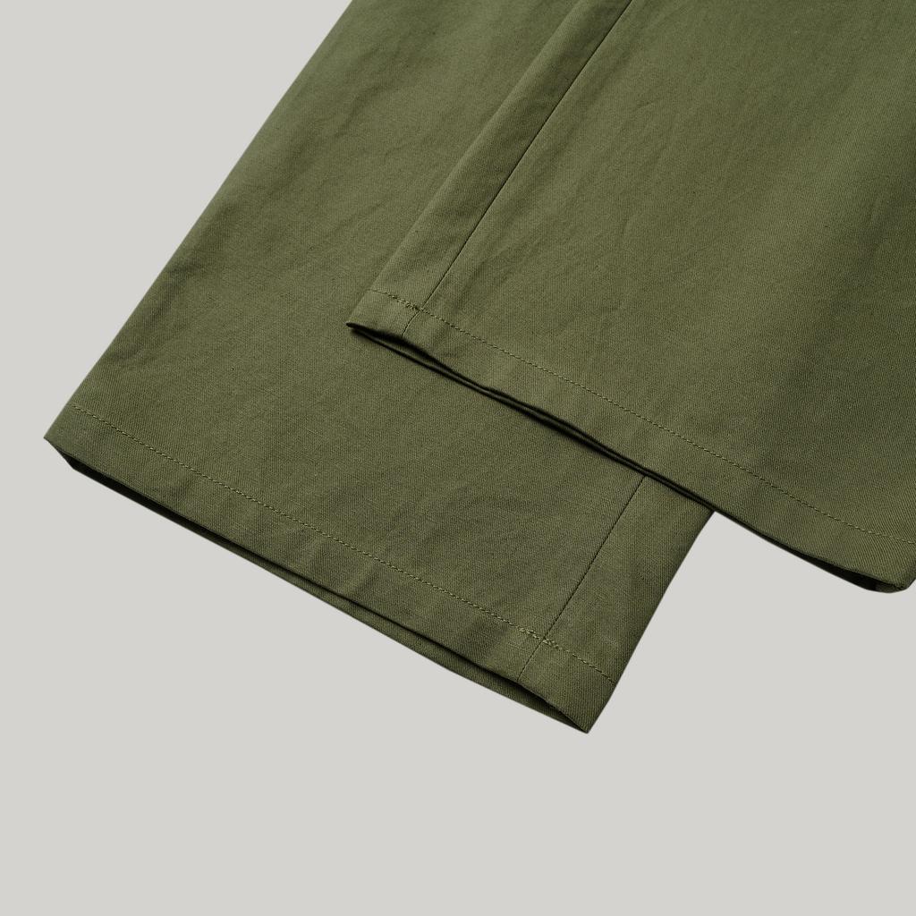 Levis Casual Loose Soft Comfortable Solid Color Cargo Pants Men Pants 003HV-0001