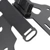 License Plate Holder Frame Bracket Fit for Honda CB650R CBR650R 2024-2025