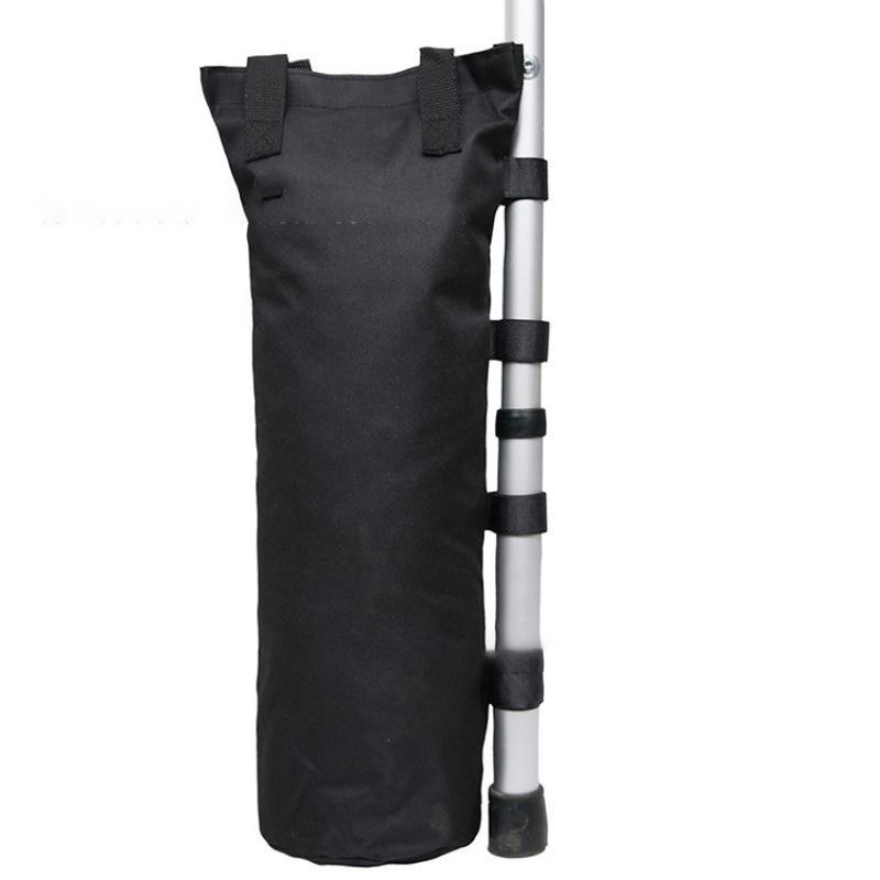 Outdoor Tent Sandbags: Anti-Collapse & Anti-Tip Rain Shelter Sunshade Fixing Bags