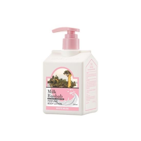 Milk Baobab Body Lotion 250ml