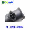 Sensore Flussometro Aria Massa MAF 0280218005 226807J600 2268036550 226805M000 Per Nissan Almera MK Tino Primera P11 P12 WP11 WP12