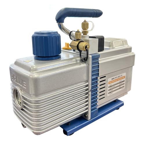 BBK Inverter Solenoid Valve Vacuum Pump V-i2120SN