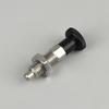 Durable Ball Nose Spring Plunger High Precision Knob for Robotics and Automation