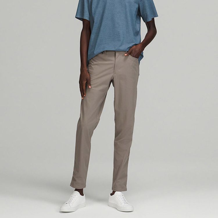 Lululemon ABC Casual Pants Men's LM5AD8S