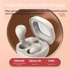 Invisible TWS Earbuds Micro Bluetooth Earbuds Sleep Mini Wireless Earphones Mini Dual Ear Bluetooth Earphones