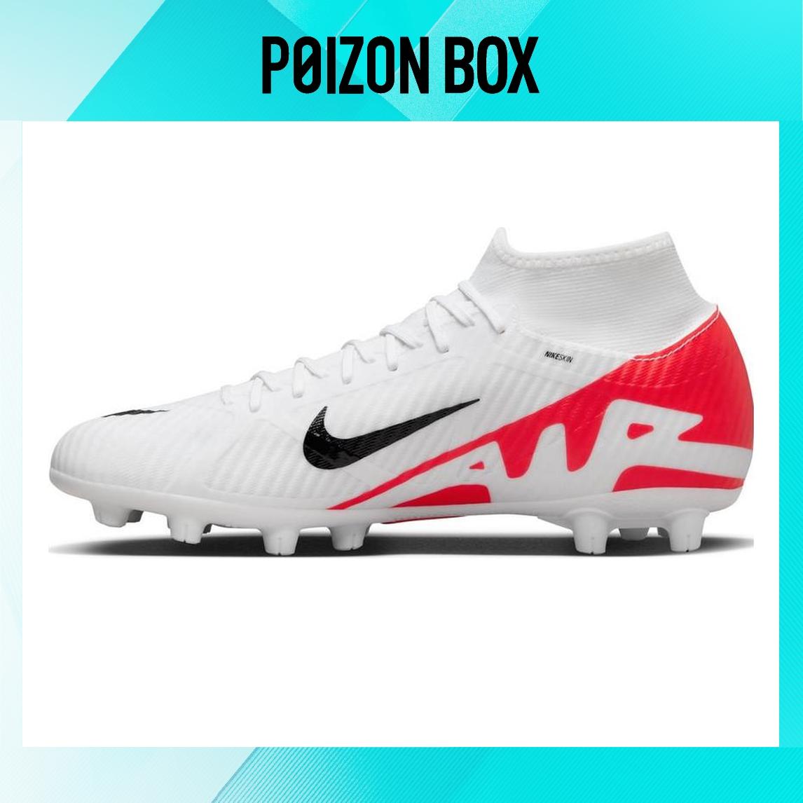 

бутсы Nike Zoom Superfly 9 Football shoes Men DJ5626-600