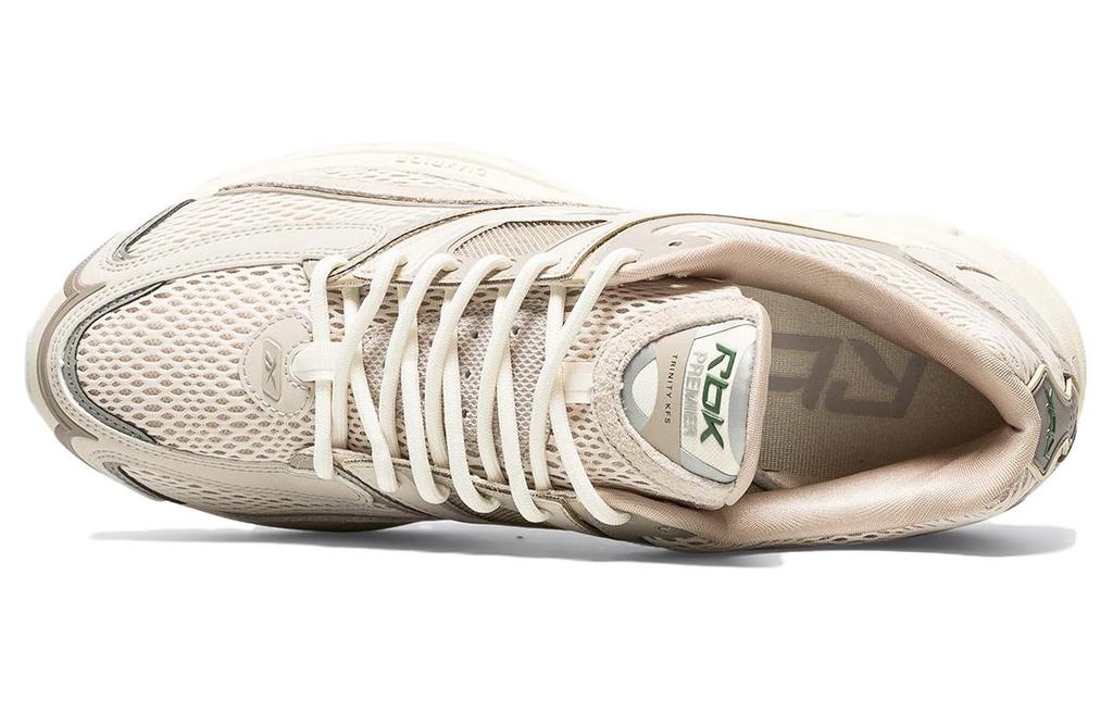 Premier Trinity Reebok Kfs 'Bone' 100074434