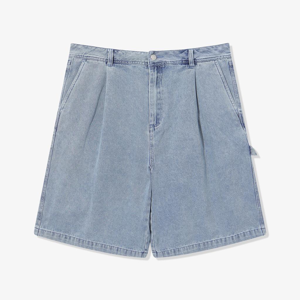 Hwilla Denim Shorts (Fs262Tr01X003443)