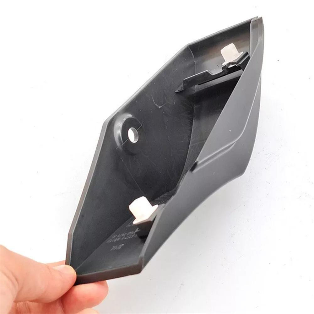 Pair For Odyssey 2015-2022 Rear Left And Right Wheel Arch Garnish Assy 74450-T6D-H01 74410-T6D-H01